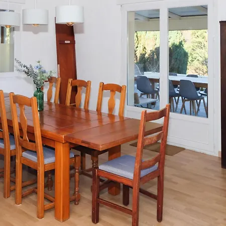 Du Viramont Apartman *