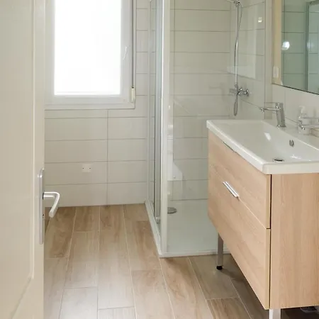 Apartman Du Viramont