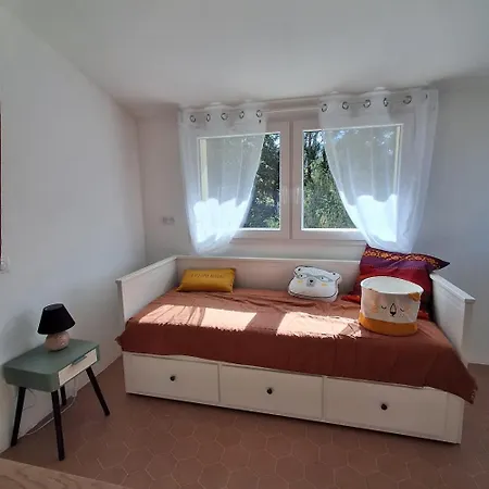 Apartman Du Viramont Xamontarupt