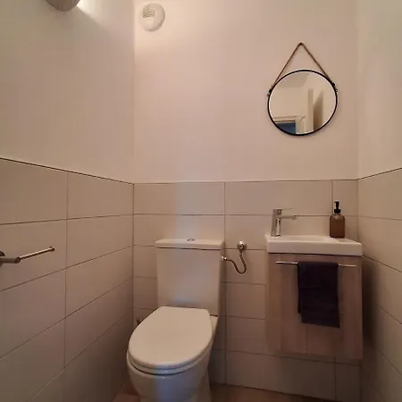 Apartman Du Viramont Xamontarupt
