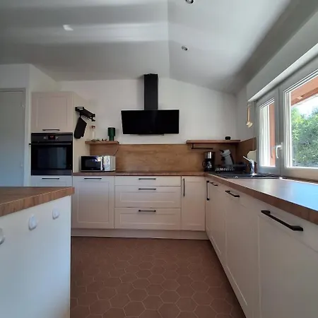 Apartman Du Viramont Xamontarupt