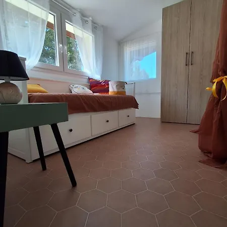 Du Viramont Apartman *