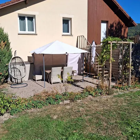 Appartement Du Viramont *